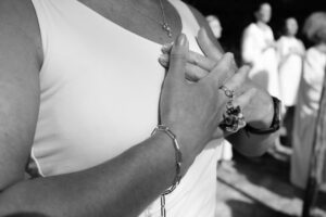 Retreat Feminine leadership