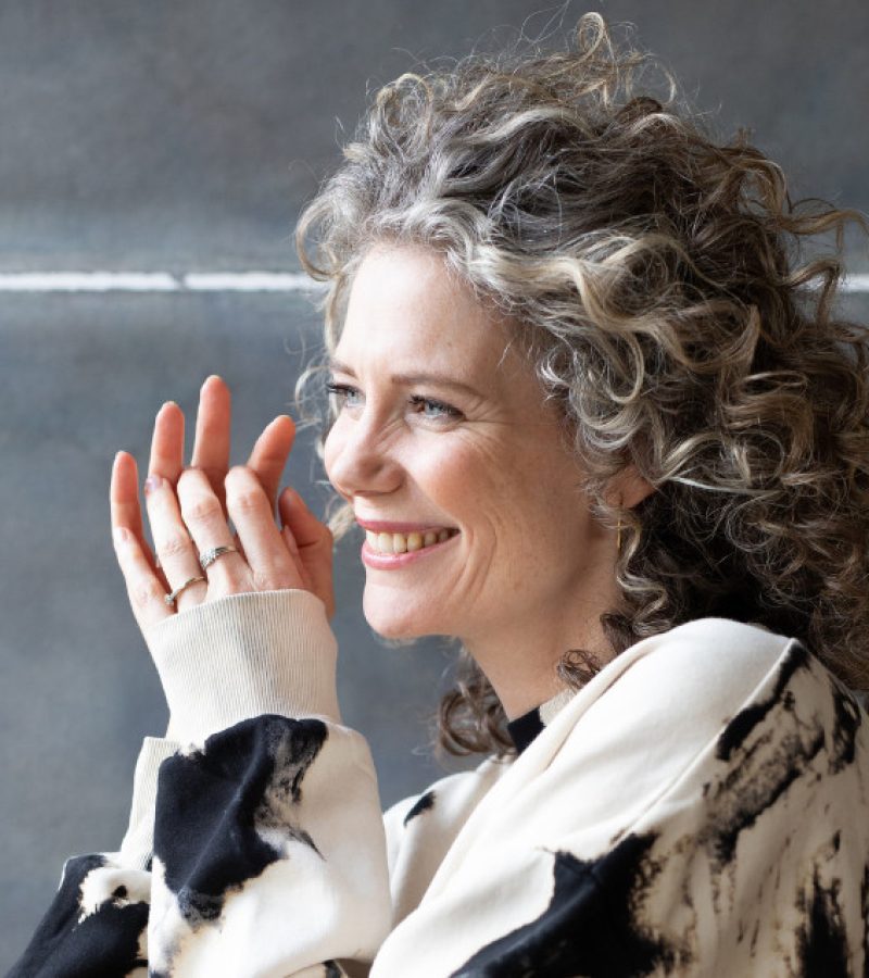 Authentiek vrouwelijk leiderschap