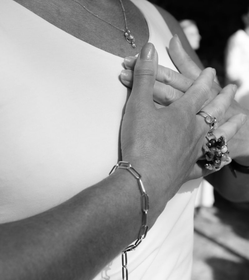 Retreat Feminine leadership
